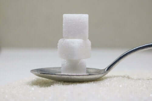 Maltodekstriini on eräänlainen sokeri