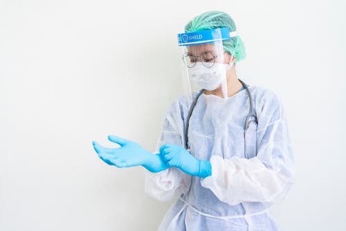 Mitä on suojavaatetus?