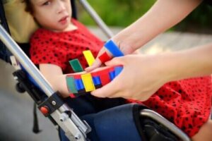 Lapsuuden epilepsia ja sen aiheuttajat