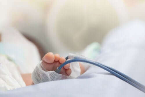 Verenmyrkytys vauvoilla ja lapsilla: varoitusmerkit ja oireet