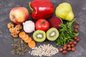 Älä syö näitä ruokia, jos sinulla on korkea virtsahappopitoisuus