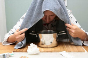 Eteerisen oreganoöljyn hyödyt flunssan hoidossa