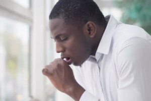 Vihreä lima yskiessä: mitä se tarkoittaa?