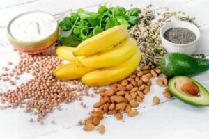 Mineraalien tehtävät ja niiden luokittelu