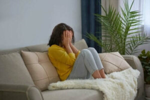 Hermoromahdus: kun jaksamisen raja tulee vastaan