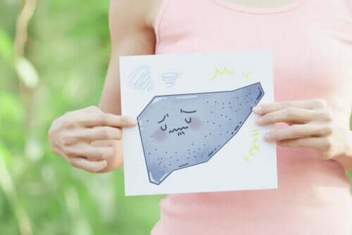 Potilaat, joilla on pitkälle edennyt kirroosi, voivat harkita maksansiirtoa.