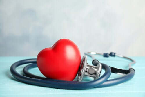 Erilaiset sydänsairaudet ja niiden oireet
