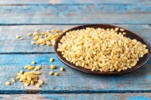 Bulgur-vehnä: kaikki mitä tarvitsee tietää