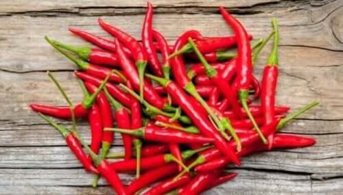 Tulisia ruokia tulisi välttää illalla