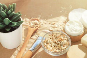 Kolloidinen kaura: ominaisuudet ja hyödyt