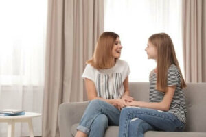 Näin edistät terveellisiä tottumuksia teini-ikäisillä