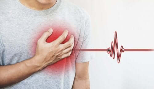 Sydämensiirtoa käytetään viimeisenä oljenkortena sydänsairauksissa
