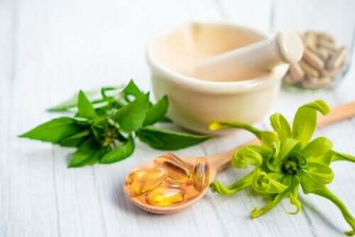 Tutkimuksissa on todettu, että piparminttuöljy lievittää ärtyvän suolen oireyhtymää