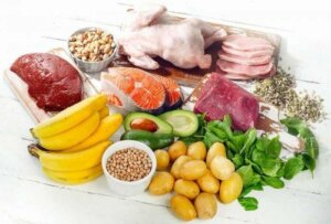 Parhaat B-vitamiinin lähteet