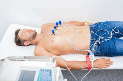 Bradykardia: syyt, oireet ja hoito