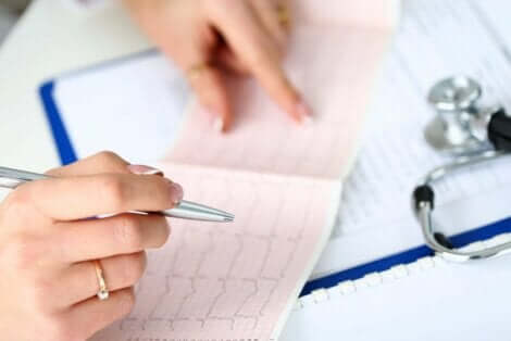 Sydänsairauksien diagnosointi vaatii erilaisia kokeita.