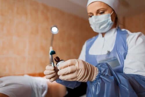 Tulehtuneen haavan hoito oikeaoppisesti