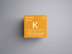 Hyperkalemia: mikä se on ja kuinka sitä hoidetaan?