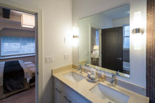 Ideoita pesuallasalueen uudistamiseen