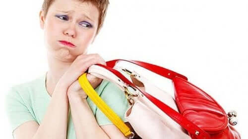 Laukkumuoti muuttuu joka vuosi