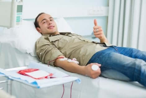 Onnettomuuksien lisääntyminen on syy siihen, miksi kesällä on tärkeää luovuttaa verta