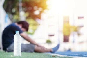 Parhaat dynaamiset venytykset ennen juoksua