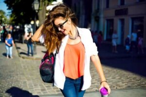 Uusimmat asustetrendit naisille