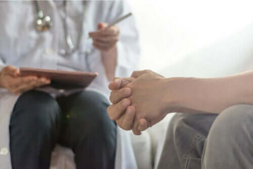 Skitsofrenian eri tyypit voidaan luokitella viiteen.