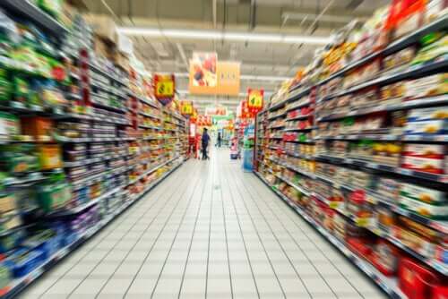 5 seurausta pitkälle jalostettujen elintarvikkeiden kulutuksesta