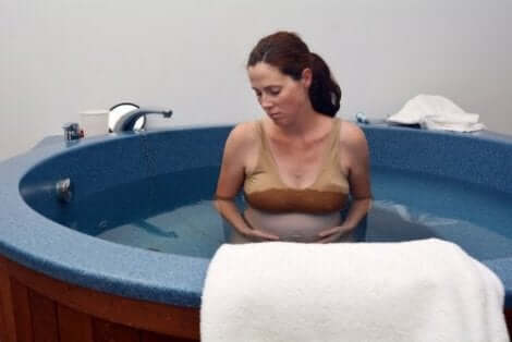 Vesisynnytys edellyttää tarvittavaa välineistöä