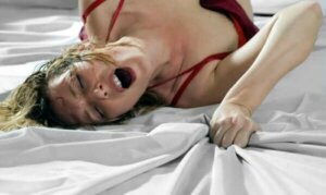 Voimakas ja pitkittynyt orgasmi: kuinka se saadaan