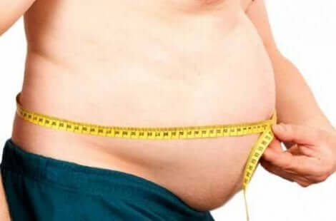 Lihavuuden ja umpirauhasten häiriöiden välillä on yhteys