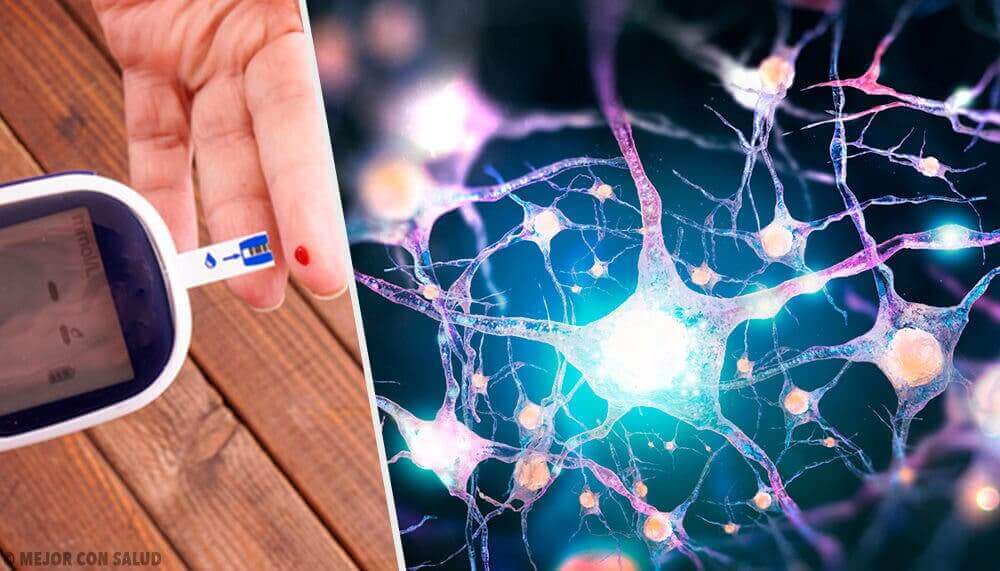 Eteerisiä öljyjä diabeetikoiden neuropatiaan