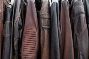 Nahkatakin puhdistus viiden vinkin avulla