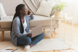 Lattialla istumisen hyödyt ja haitat