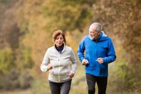 Säännöllinen liikunta lievittää fibromyalgian oireita