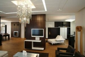 Toimivia vinkkejä kodin järjestämiseen