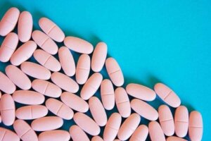 Ei-steroidiset tulehduskipulääkkeet (NSAID)