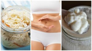 Mitä hyötyä on hapatetusta ruoasta?