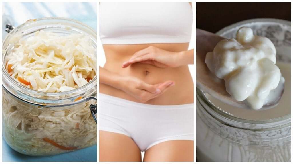 Mitä hyötyä on hapatetusta ruoasta?