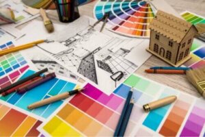 Kahdeksan yleistä sisustusvirhettä