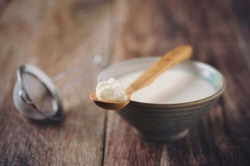 Mitä on vesikefiiri? Hyödyt, käyttö ja resepti