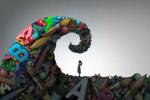 Dysgrafia: tyypit, aiheuttajat ja hoito