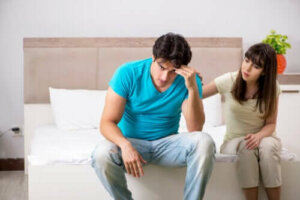 Kuinka seksiterapia auttaa ongelmien ratkaisemisessa?