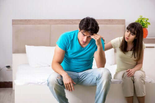 Kuinka seksiterapia auttaa ongelmien ratkaisemisessa?