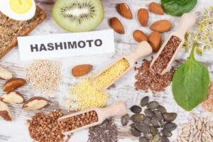 Hashimoton sairaus ja ruokavalio