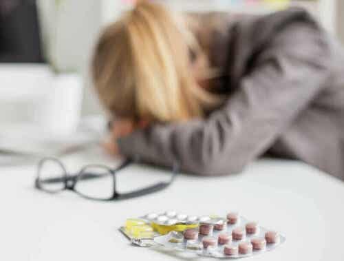 lääkkeet aiheuttavat päänsärkyä