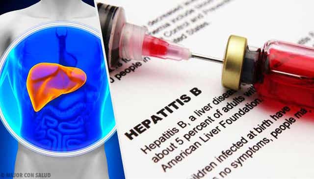 Lasten hepatiitti