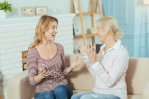 Onko väkivallaton viestintä mahdollista?