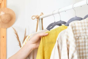 Mitä on kierrätysmuoti ja miksi se on trendi?